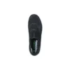 Elite Flex Schuh «Schwarz-Weiss»