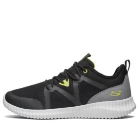 Elite Flex Schwarz/Grau/Weiss