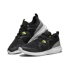 Elite Flex Schwarz/Grau/Weiss