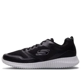 Elite Flex Schwarz/Weiss/Grau
