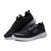 Elite Flex Schwarz/Weiss/Grau