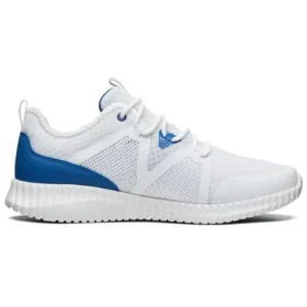 Elite Flex Weiss/Blau