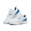 Elite Flex Weiss/Blau