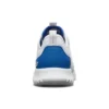 Elite Flex Weiss/Blau
