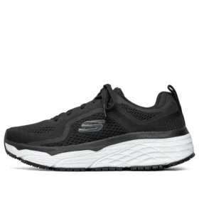 Elite SR Low-Top Schwarz/Weiss