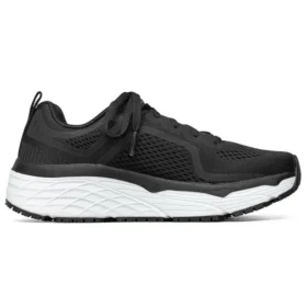 Elite SR Low-Top Schwarz/Weiss