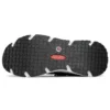 Elite SR Low-Top Schwarz/Weiss