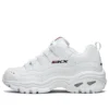 Energy GS Weiss/Blau/Rot