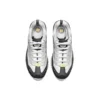 Energy Daddy Schuhe «Weiss Schwarz»
