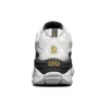 Energy Daddy Schuhe «Weiss Schwarz»