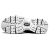 Energy Daddy Schuhe «Weiss Schwarz»