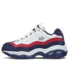 Energy GS Weiss/Rot/Blau