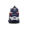 Energy GS Weiss/Rot/Blau