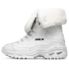 Energy Laufschuhe Weiss