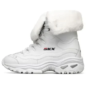 Energy Laufschuhe Weiss