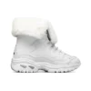 Energy Laufschuhe Weiss