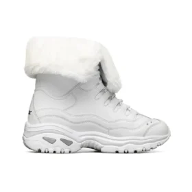 Energy Laufschuhe Weiss