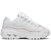Energy Laufschuhe Weiss/Blau