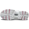 Energy Laufschuhe Weiss/Blau