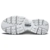 Energy Laufschuhe Weiss/Rot