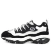 Energy Low Laufschuhe Schwarz/Weiss/Grau