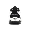 Energy Low Laufschuhe Schwarz/Weiss/Grau