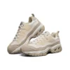 Energy Low Top Laufschuhe Creme-Weiss