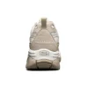 Energy Low Top Laufschuhe Creme-Weiss