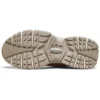 Energy Low Top Laufschuhe Creme-Weiss