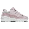 Energy Low-Top-Laufschuhe «Pink»