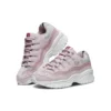 Energy Low-Top-Laufschuhe «Pink»