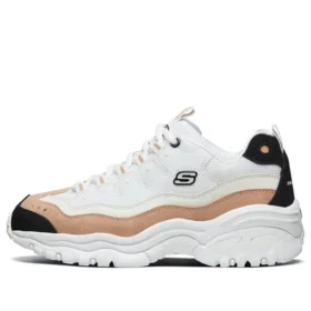 Energy Low-Top Laufschuhe Weiss