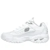 Energy Low-Top Laufschuhe Weiss