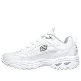 Energy Low-Top Laufschuhe Weiss