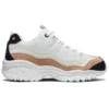Energy Low-Top Laufschuhe Weiss