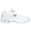 Energy Low-Top Laufschuhe Weiss