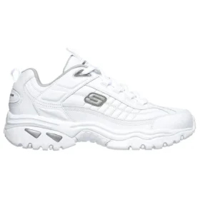 Energy Low-Top Laufschuhe Weiss