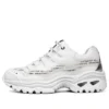 Energy Low Top Laufschuhe Weiss/Schwarz