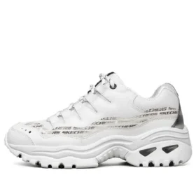 Energy Low Top Laufschuhe Weiss/Schwarz