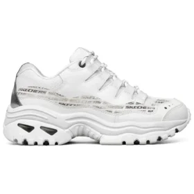 Energy Low Top Laufschuhe Weiss/Schwarz