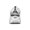Energy Low Top Laufschuhe Weiss/Schwarz