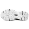 Energy Low Top Laufschuhe Weiss/Schwarz