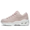 Energy Low-Top-Schuhe «Pale Pink»