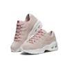 Energy Low-Top-Schuhe «Pale Pink»