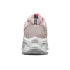 Energy Low-Top-Schuhe «Pale Pink»