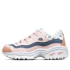 Energy Pink/Blau/Weiss