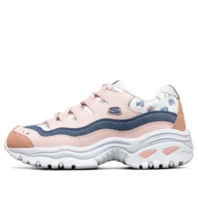 Energy Pink/Blau/Weiss