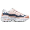 Energy Pink/Blau/Weiss