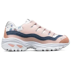 Energy Pink/Blau/Weiss