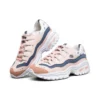 Energy Pink/Blau/Weiss